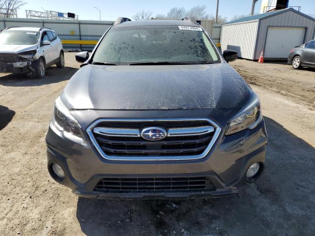 Photo 5 from auction – 2019 SUBARU OUTBACK 2. with VIN 4S4BSAFC0K3329000