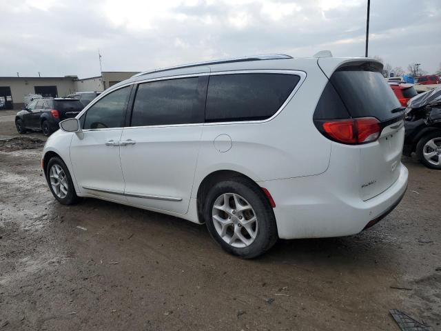 Photo 2 from auction – 2017 CHRYSLER PACIFICA T with VIN 2C4RC1EG8HR591903