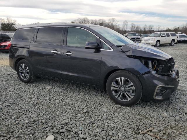 Photo 4 from auction – 2020 KIA SEDONA EX with VIN KNDMC5C17L6601157