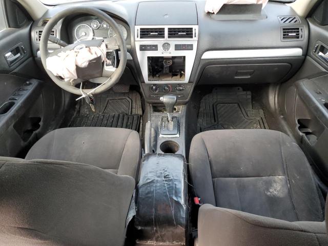 Photo 8 from auction – 2008 MERCURY MILAN with VIN 3MEHM07Z68R641126