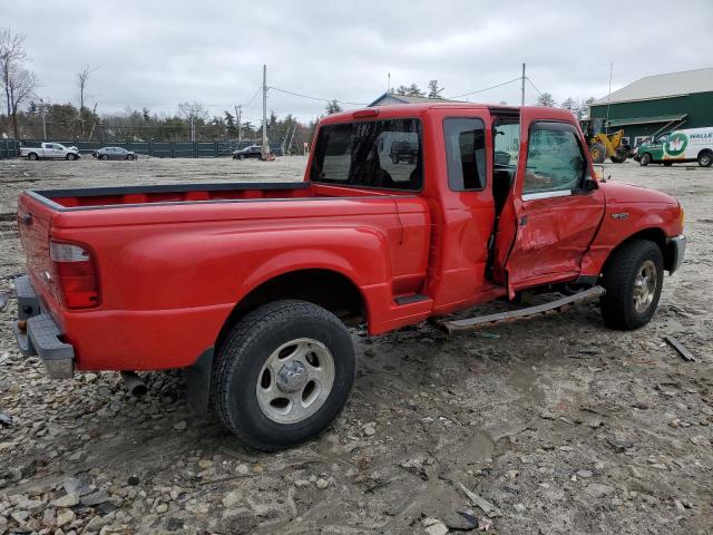Photo 3 from auction – 2004 FORD RANGER SUP with VIN 1FTZR15EX4PA71467