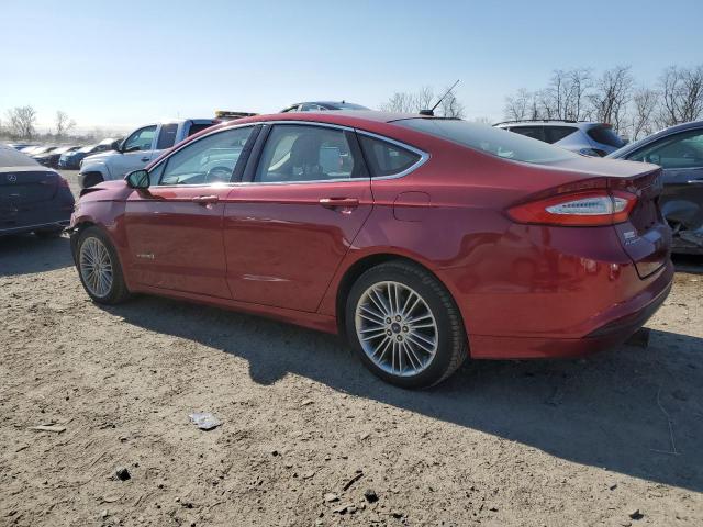 Photo 2 from auction – 2013 FORD FUSION SE with VIN 3FA6P0LU6DR240752