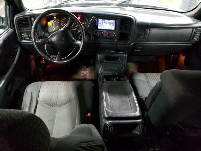 Foto 8 de la subasta – 2002 CHEVROLET AVALANCHE con VIN 3GNEK13TX2G332707