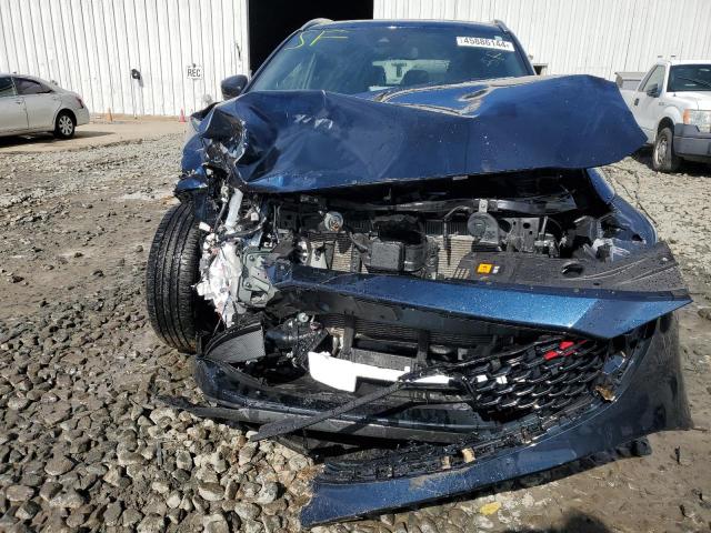 Photo 5 from auction – 2023 MAZDA CX-5 with VIN JM3KFBAY2P0179201