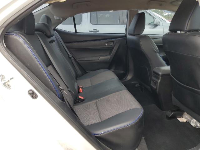 Photo 10 from auction – 2018 TOYOTA COROLLA L with VIN 5YFBURHEXJP743922