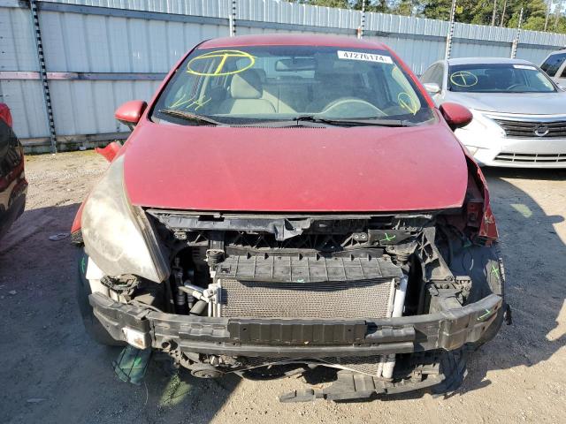 Photo 5 from auction – 2013 KIA RIO LX with VIN KNADM4A36D6273885