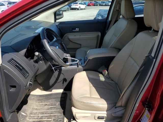Photo 7 from auction – 2010 FORD EDGE LIMIT with VIN 2FMDK3KC2ABA56988