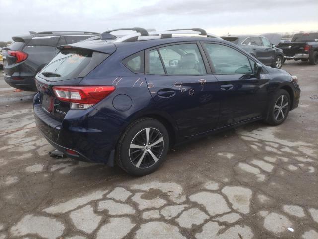 Photo 3 from auction – 2019 SUBARU IMPREZA PR with VIN 4S3GTAC65K3708824