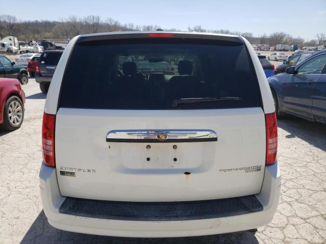 Photo 6 from auction – 2009 CHRYSLER TOWN & COU with VIN 2A8HR44E99R651046