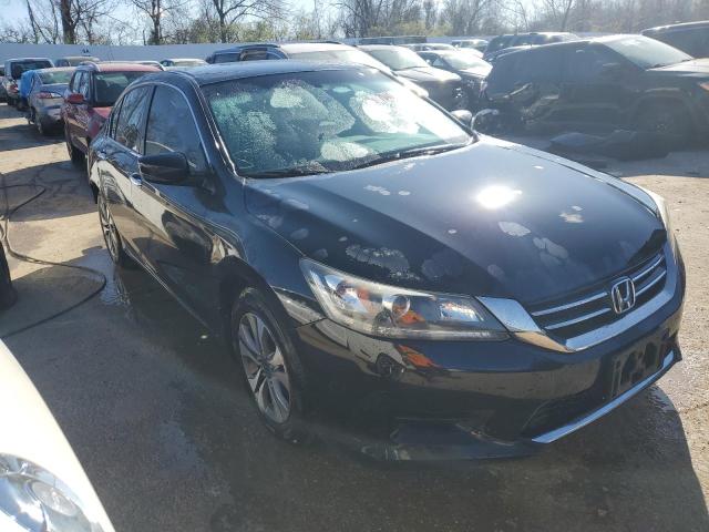 Photo 4 from auction – 2013 HONDA ACCORD LX with VIN 1HGCR2F39DA025786