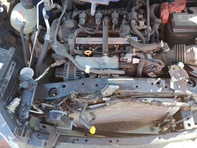 Photo 11 from auction – 2021 NISSAN KICKS S with VIN 3N1CP5BV7ML477390