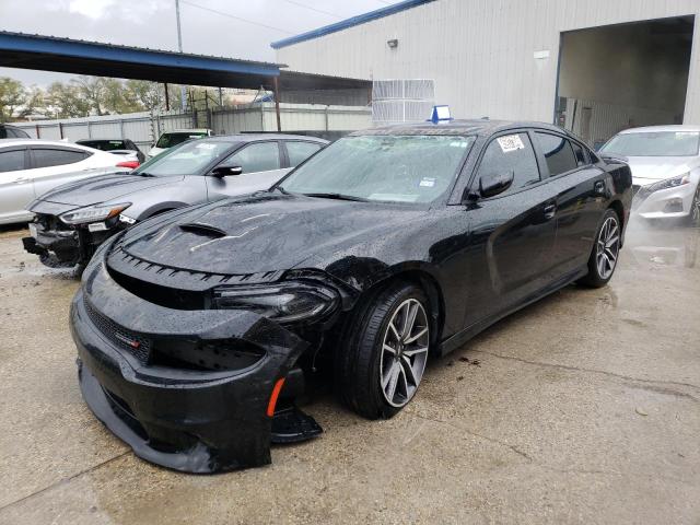 DODGE CHARGER R/ 2023 z numerem VIN 2C3CDXCT5PH541555 - Zdjęcie z aukcji