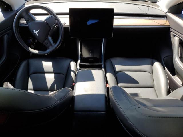 Photo 8 from auction – 2019 TESLA MODEL 3 with VIN 5YJ3E1EA2KF304781