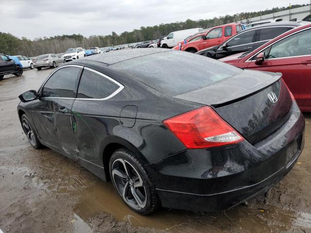 Photo 2 from auction – 2012 HONDA ACCORD LX with VIN 1HGCS1A39CA014095