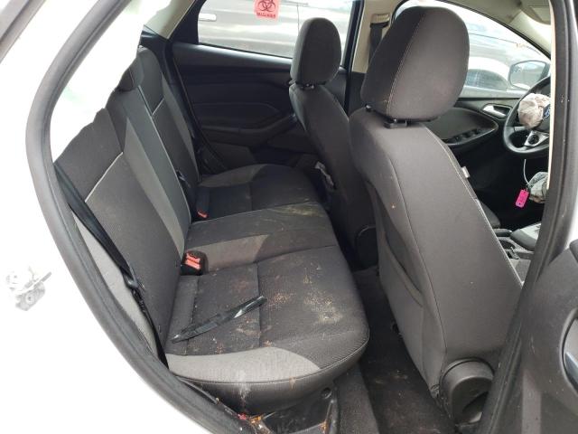 Photo 10 from auction – 2014 FORD FOCUS SE with VIN 1FADP3K21EL411934
