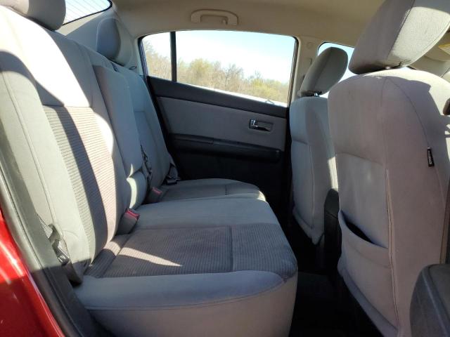 Photo 10 from auction – 2012 NISSAN SENTRA 2.0 with VIN 3N1AB6AP7CL678025