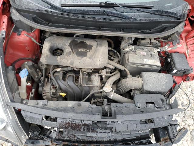 Photo 11 from auction – 2017 KIA RIO LX with VIN KNADM4A30H6035763