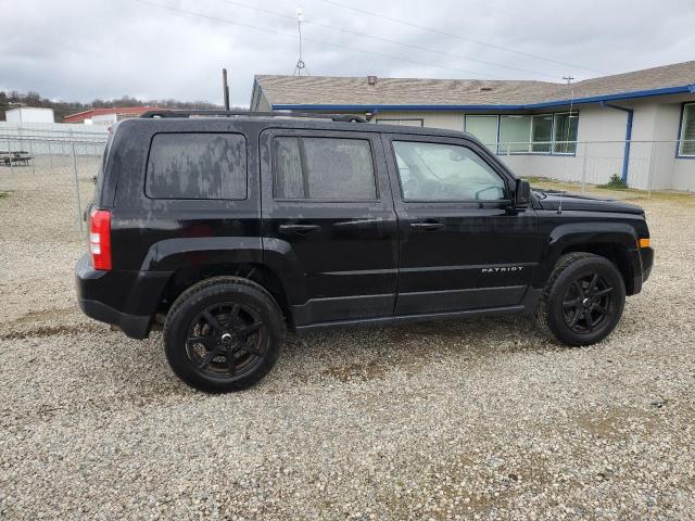 Photo 3 from auction – 2016 JEEP PATRIOT SP with VIN 1C4NJRBB8GD632298