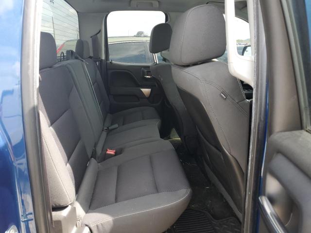 Photo 10 from auction – 2015 CHEVROLET SILVERADO with VIN 1GCRCREC8FZ238737