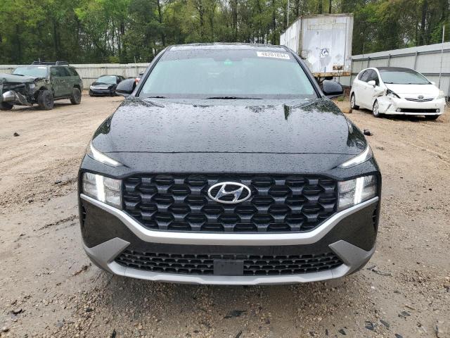 Photo 5 from auction – 2023 HYUNDAI SANTA FE S with VIN 5NMS14AJ0PH629336