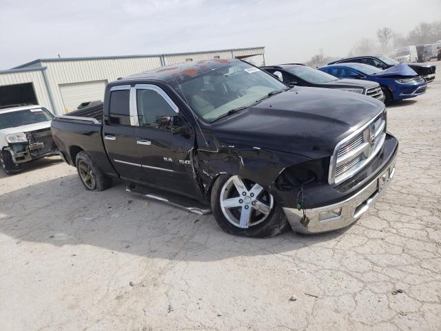 Фото 4 с аукциона – 2012 DODGE RAM 1500 S с VIN 1C6RD7GT7CS347880