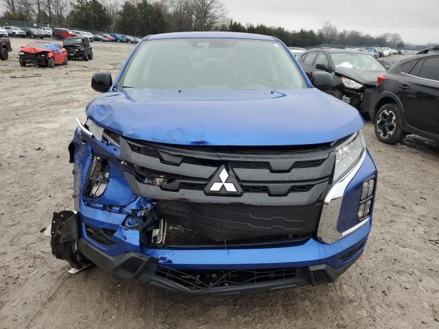 Photo 5 from auction – 2022 MITSUBISHI OUTLANDER with VIN JA4APUAU6NU019767
