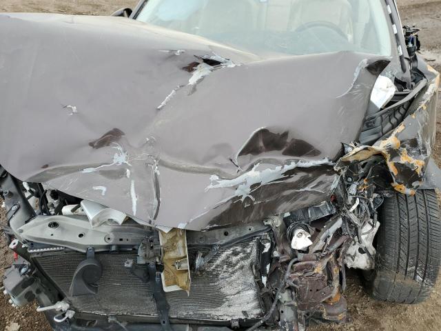 Photo 11 from auction – 2013 LEXUS ES 350 with VIN JTHBK1GGXD2077611