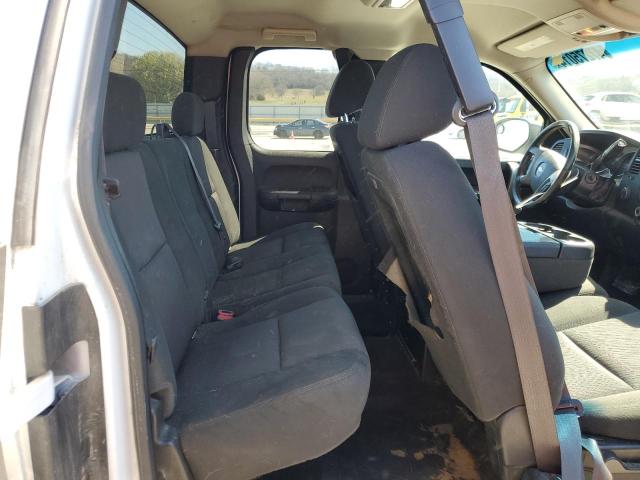 Photo 10 from auction – 2013 CHEVROLET SILVERADO with VIN 1GCRKSE74DZ239085