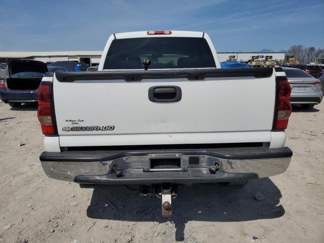 Photo 6 from auction – 2006 CHEVROLET SILVERADO with VIN 2GCEK13T761197564