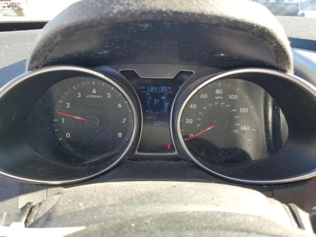 Photo 9 from auction – 2013 HYUNDAI VELOSTER with VIN KMHTC6AD9DU108443
