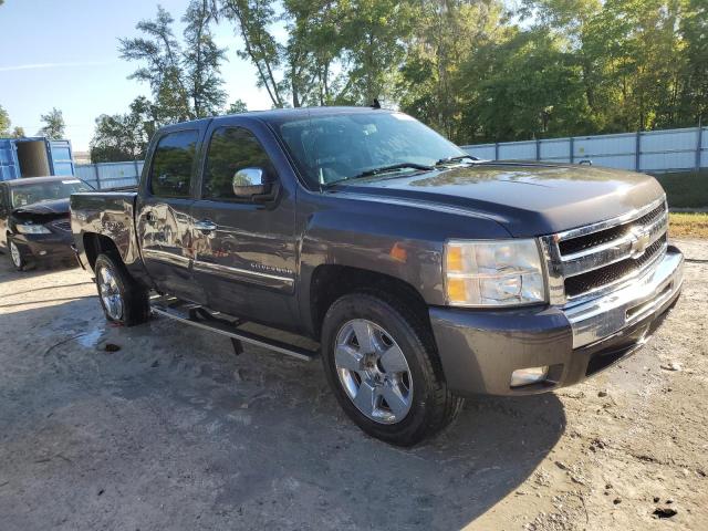 Photo 4 from auction – 2011 CHEVROLET SILVERADO with VIN 3GCPCSE02BG221768