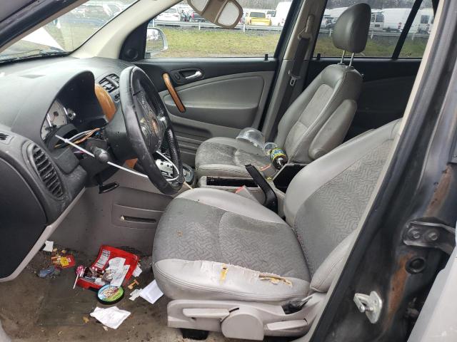 Photo 7 from auction – 2006 SATURN VUE with VIN 5GZCZ53496S817803