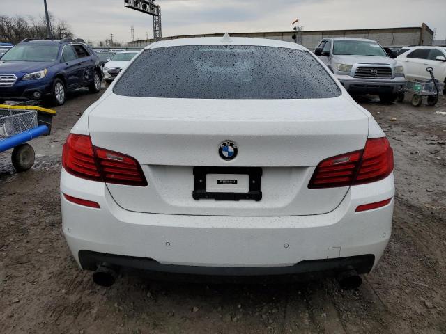 Photo 6 from auction – 2014 BMW 535 I with VIN WBA5B1C52ED479645