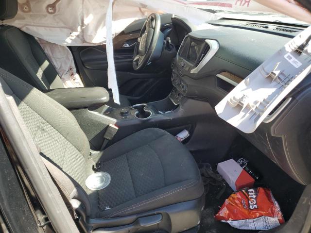 Photo 7 from auction – 2019 GMC TERRAIN SL with VIN 3GKALMEV3KL314551