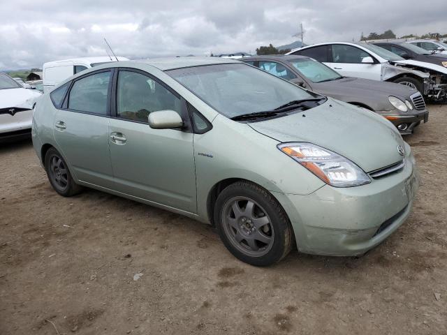 Photo 4 from auction – 2008 TOYOTA PRIUS with VIN JTDKB20U687778002