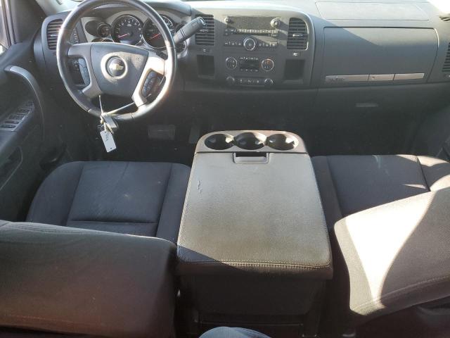 Photo 8 from auction – 2011 CHEVROLET SILVERADO with VIN 1GCRCSE08BZ370890