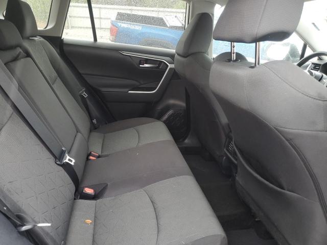 Photo 11 from auction – 2022 TOYOTA RAV4 XLE with VIN 2T3W1RFV2NC211705