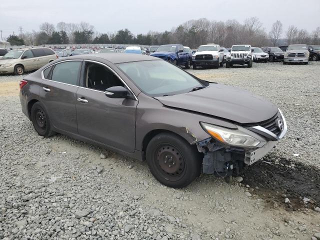 Photo 4 from auction – 2016 NISSAN ALTIMA 2.5 with VIN 1N4AL3AP0GC129217