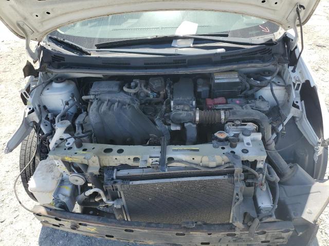 Photo 11 from auction – 2017 NISSAN VERSA NOTE with VIN 3N1CE2CP2HL368832