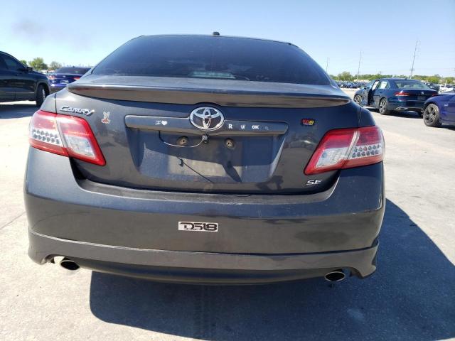 Photo 6 from auction – 2011 TOYOTA CAMRY BASE with VIN 4T1BF3EK0BU194426