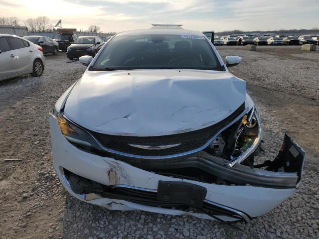Photo 5 from auction – 2016 CHRYSLER 200 LIMITE with VIN 1C3CCCAB6GN121901