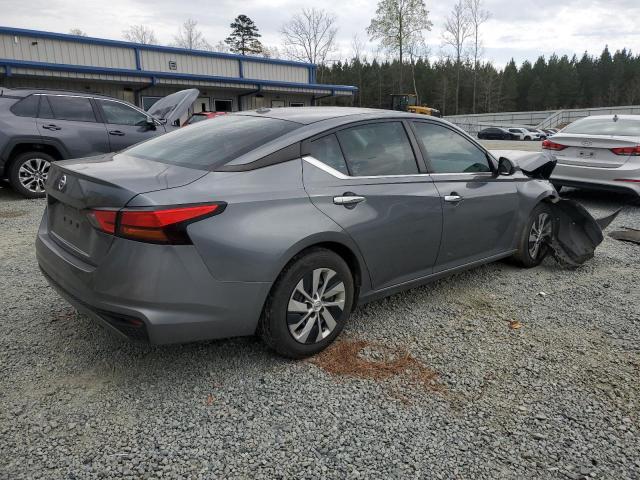 Photo 3 from auction – 2019 NISSAN ALTIMA S with VIN 1N4BL4BV6KC168846