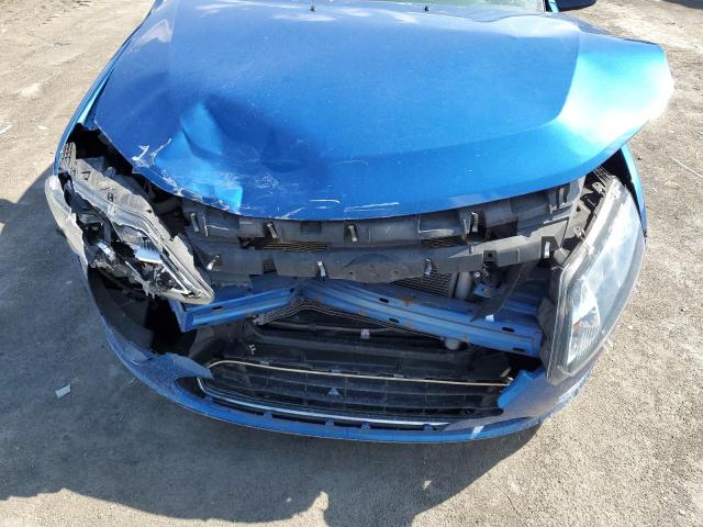 Photo 11 from auction – 2012 FORD FUSION SEL with VIN 3FAHP0JA4CR337383