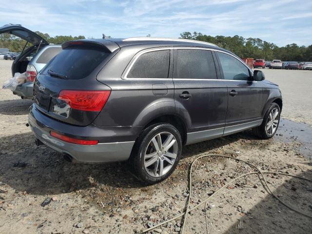 Photo 3 from auction – 2013 AUDI Q7 PREMIUM with VIN WA1LGAFE9DD008270