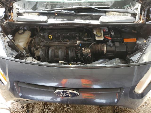 Photo 12 from auction – 2014 FORD TRANSIT CO with VIN NM0GE9F70E1137981