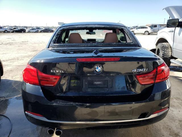 Photo 6 from auction – 2019 BMW 430I with VIN WBA4Z1C58KEE44575