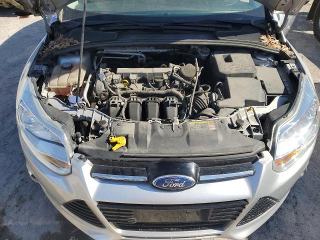 Photo 11 from auction – 2012 FORD FOCUS SE with VIN 1FAHP3F24CL283732