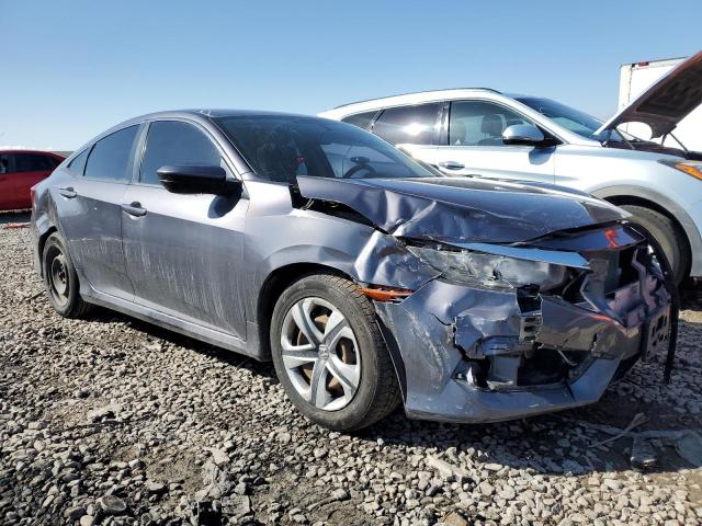 Photo 4 from auction – 2017 HONDA CIVIC LX with VIN 19XFC2F53HE223037