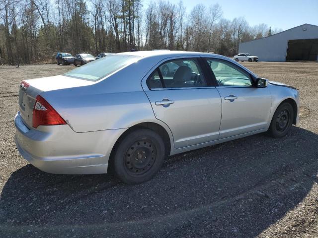 Photo 3 from auction – 2011 FORD FUSION SEL with VIN 3FAHP0JA0BR227851