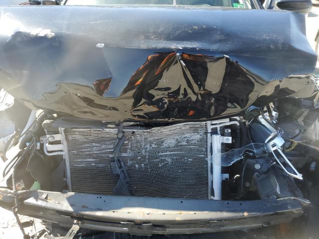 Photo 11 from auction – 2018 FORD TAURUS SEL with VIN 1FAHP2H85JG117883
